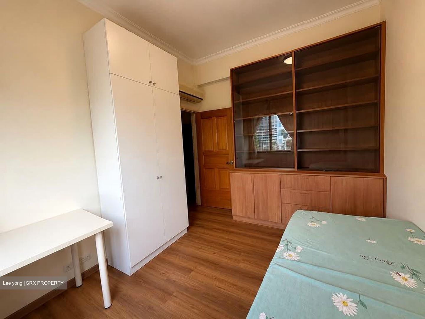 Cashew Heights Condominium (D23), Condominium #581930071